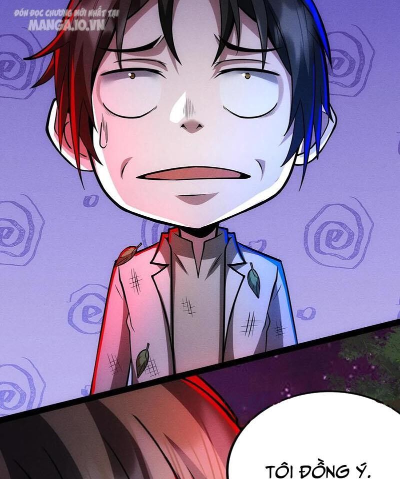 Dược Sư Kì Lạ: Bệnh Nhân Của Tôi Đều Rất Khủng Bố Chap 179 - Next Chap 180
