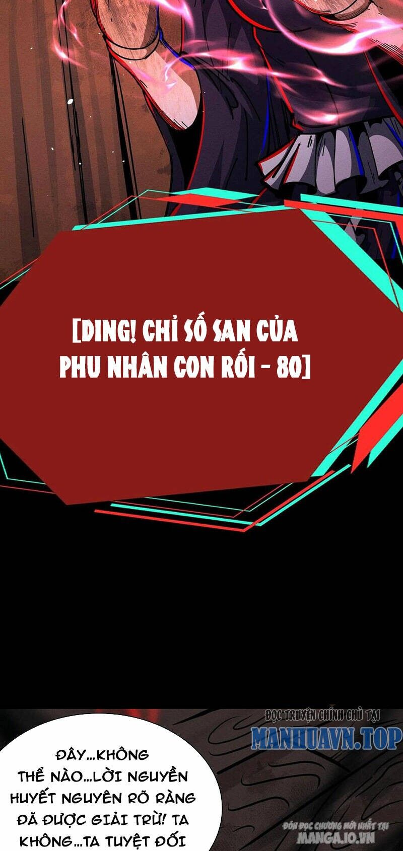 Dược Sư Kì Lạ: Bệnh Nhân Của Tôi Đều Rất Khủng Bố Chap 200 - Next Chap 201