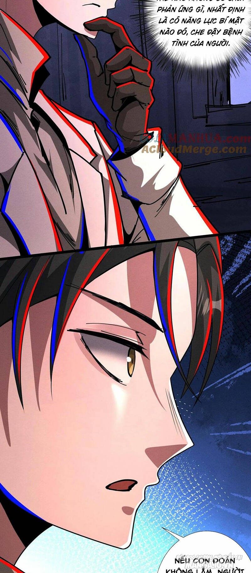 Dược Sư Kì Lạ: Bệnh Nhân Của Tôi Đều Rất Khủng Bố Chap 200 - Next Chap 201