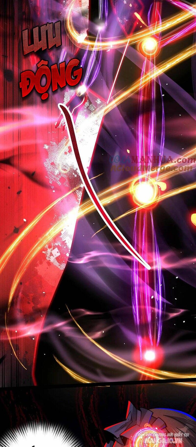 Dược Sư Kì Lạ: Bệnh Nhân Của Tôi Đều Rất Khủng Bố Chap 200 - Next Chap 201