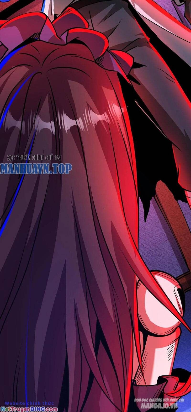 Dược Sư Kì Lạ: Bệnh Nhân Của Tôi Đều Rất Khủng Bố Chap 201 - Next Chap 202