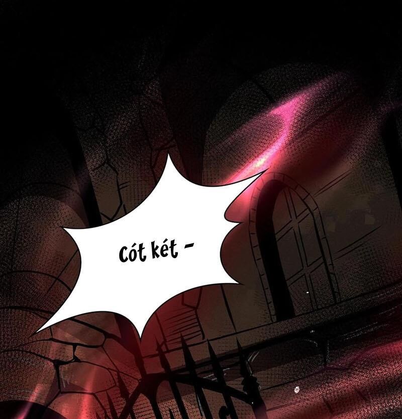 Dược Sư Kì Lạ: Bệnh Nhân Của Tôi Đều Rất Khủng Bố Chap 213 - Next Chap 214