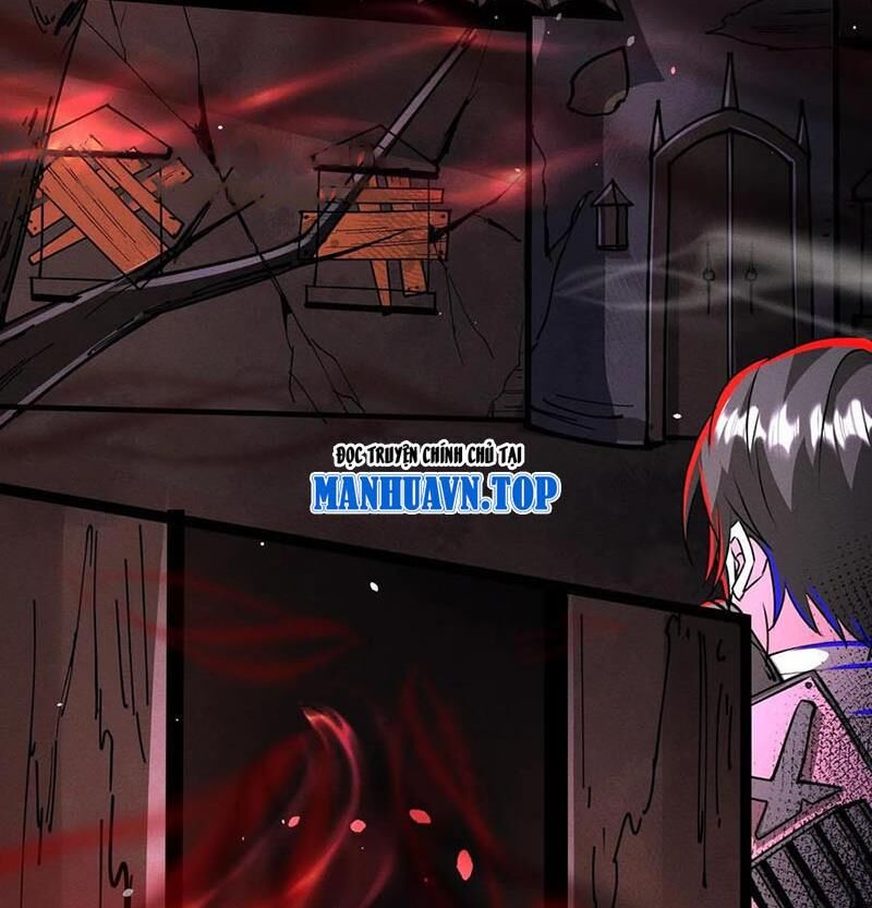 Dược Sư Kì Lạ: Bệnh Nhân Của Tôi Đều Rất Khủng Bố Chap 213 - Next Chap 214