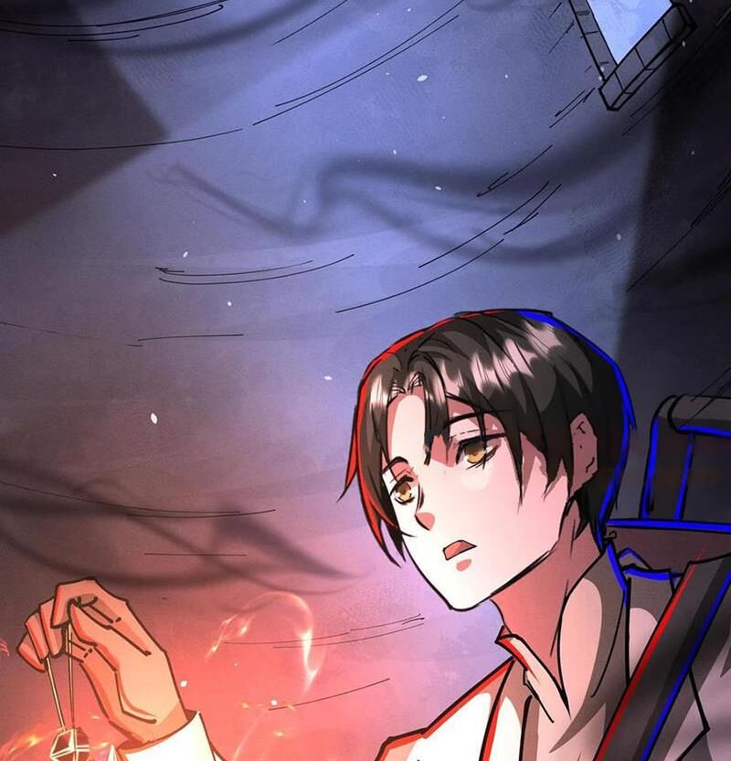Dược Sư Kì Lạ: Bệnh Nhân Của Tôi Đều Rất Khủng Bố Chap 213 - Next Chap 214