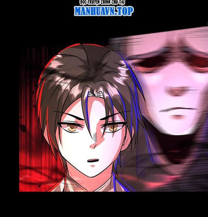 Dược Sư Kì Lạ: Bệnh Nhân Của Tôi Đều Rất Khủng Bố Chap 213 - Next Chap 214