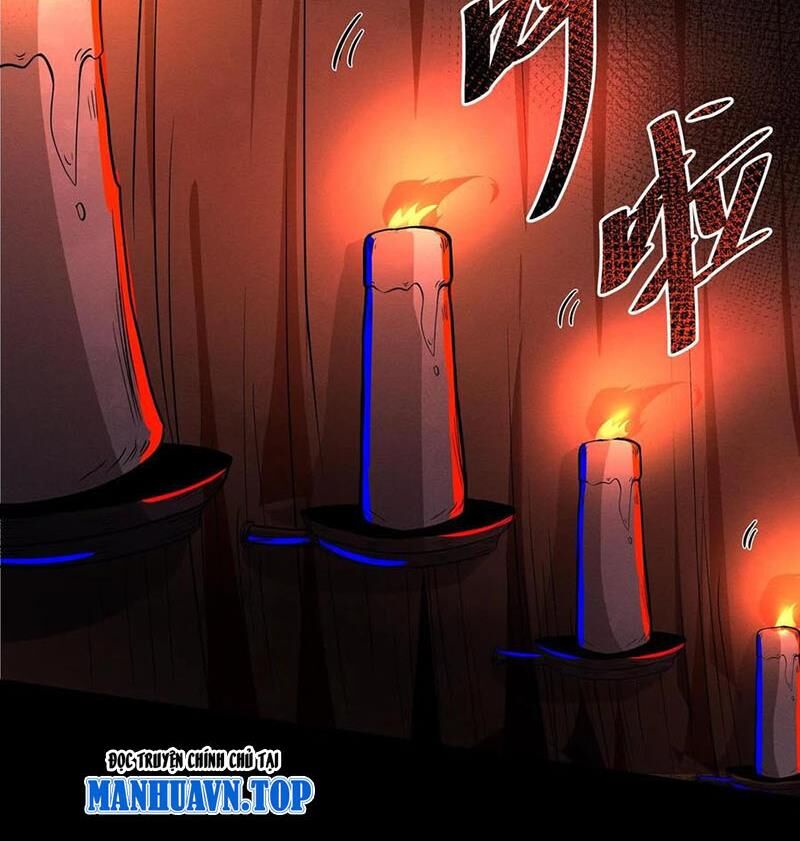 Dược Sư Kì Lạ: Bệnh Nhân Của Tôi Đều Rất Khủng Bố Chap 213 - Next Chap 214