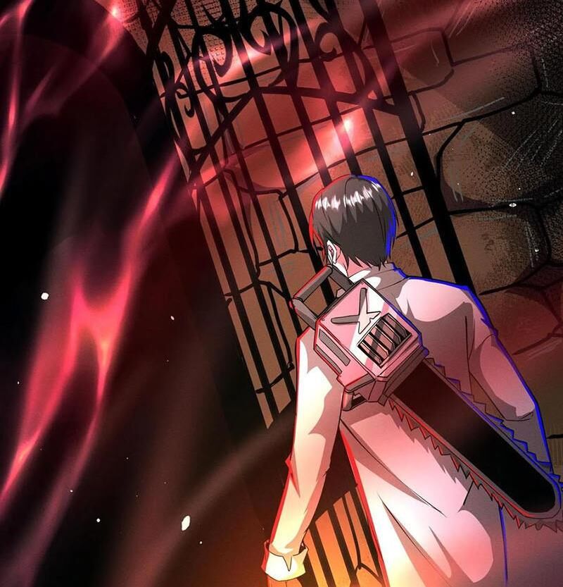 Dược Sư Kì Lạ: Bệnh Nhân Của Tôi Đều Rất Khủng Bố Chap 213 - Next Chap 214
