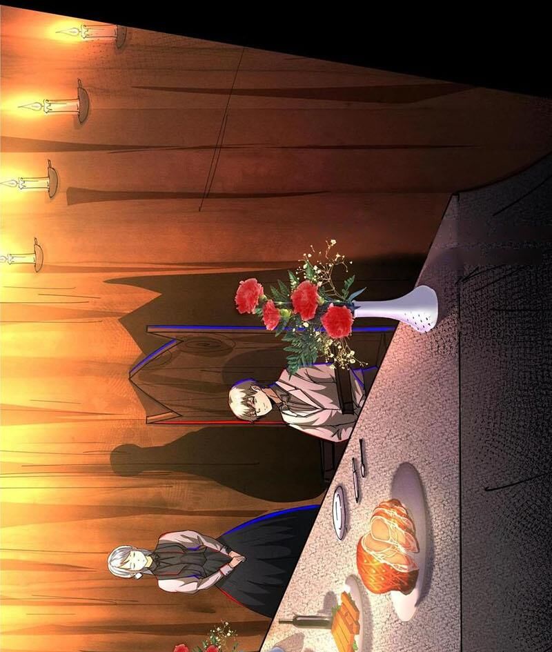 Dược Sư Kì Lạ: Bệnh Nhân Của Tôi Đều Rất Khủng Bố Chap 213 - Next Chap 214