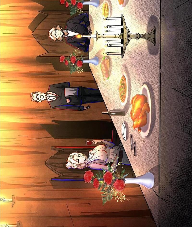 Dược Sư Kì Lạ: Bệnh Nhân Của Tôi Đều Rất Khủng Bố Chap 213 - Next Chap 214