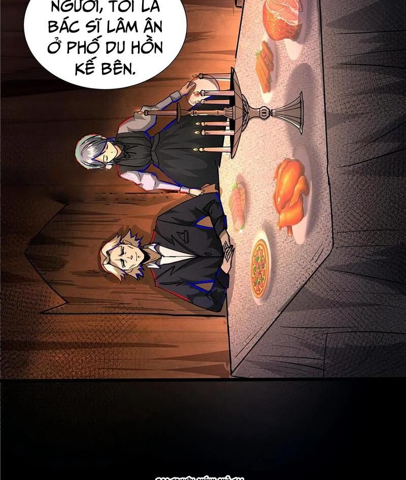 Dược Sư Kì Lạ: Bệnh Nhân Của Tôi Đều Rất Khủng Bố Chap 213 - Next Chap 214