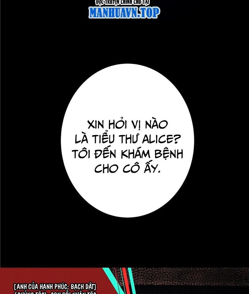 Dược Sư Kì Lạ: Bệnh Nhân Của Tôi Đều Rất Khủng Bố Chap 213 - Next Chap 214