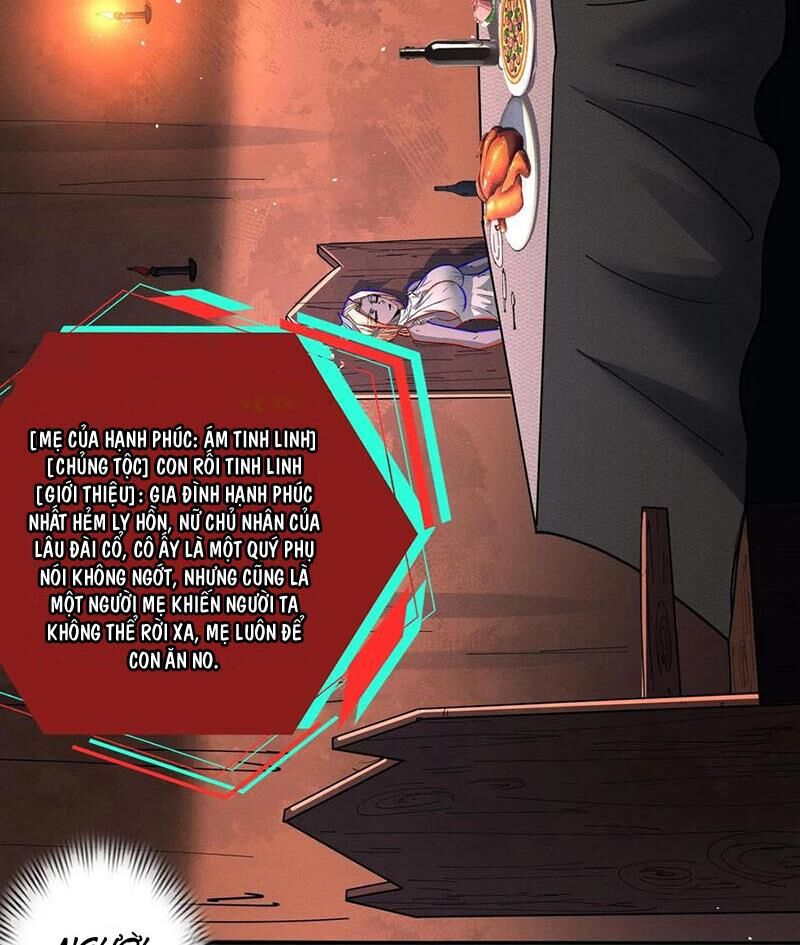 Dược Sư Kì Lạ: Bệnh Nhân Của Tôi Đều Rất Khủng Bố Chap 213 - Next Chap 214