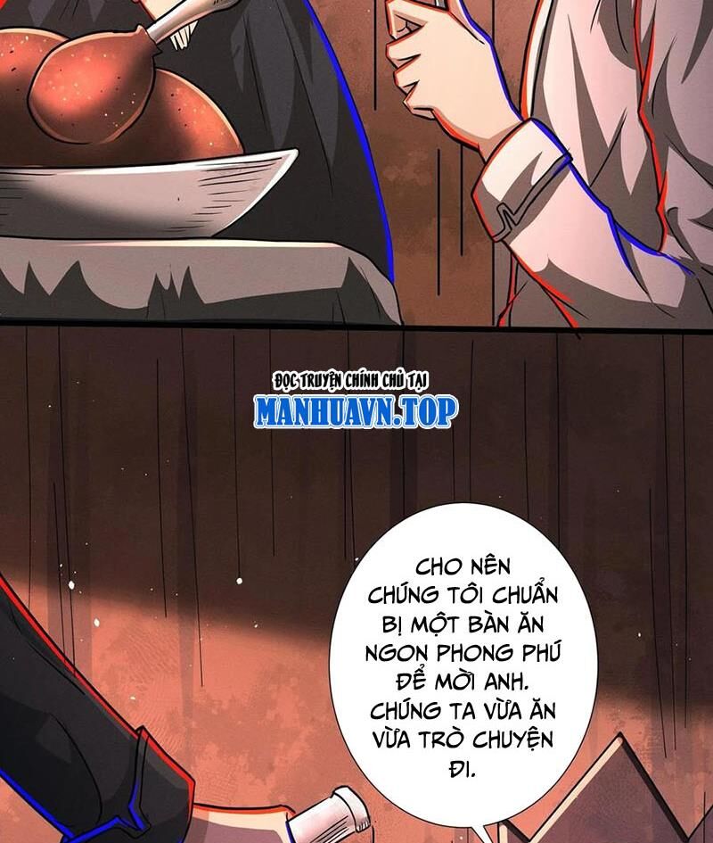 Dược Sư Kì Lạ: Bệnh Nhân Của Tôi Đều Rất Khủng Bố Chap 213 - Next Chap 214