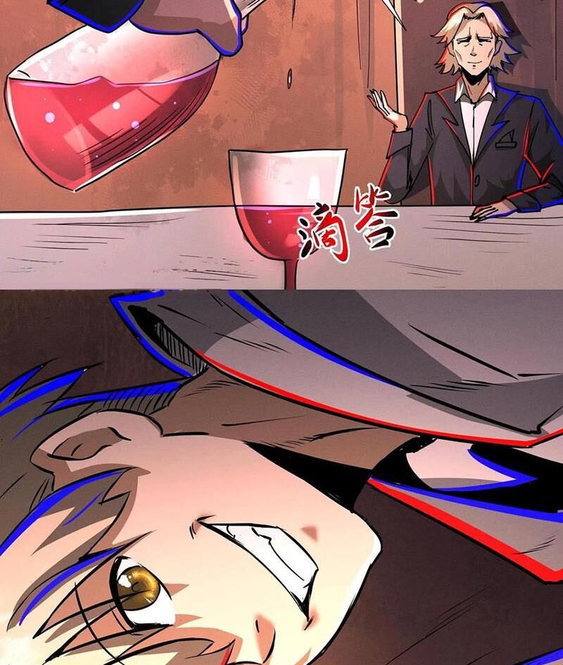 Dược Sư Kì Lạ: Bệnh Nhân Của Tôi Đều Rất Khủng Bố Chap 213 - Next Chap 214
