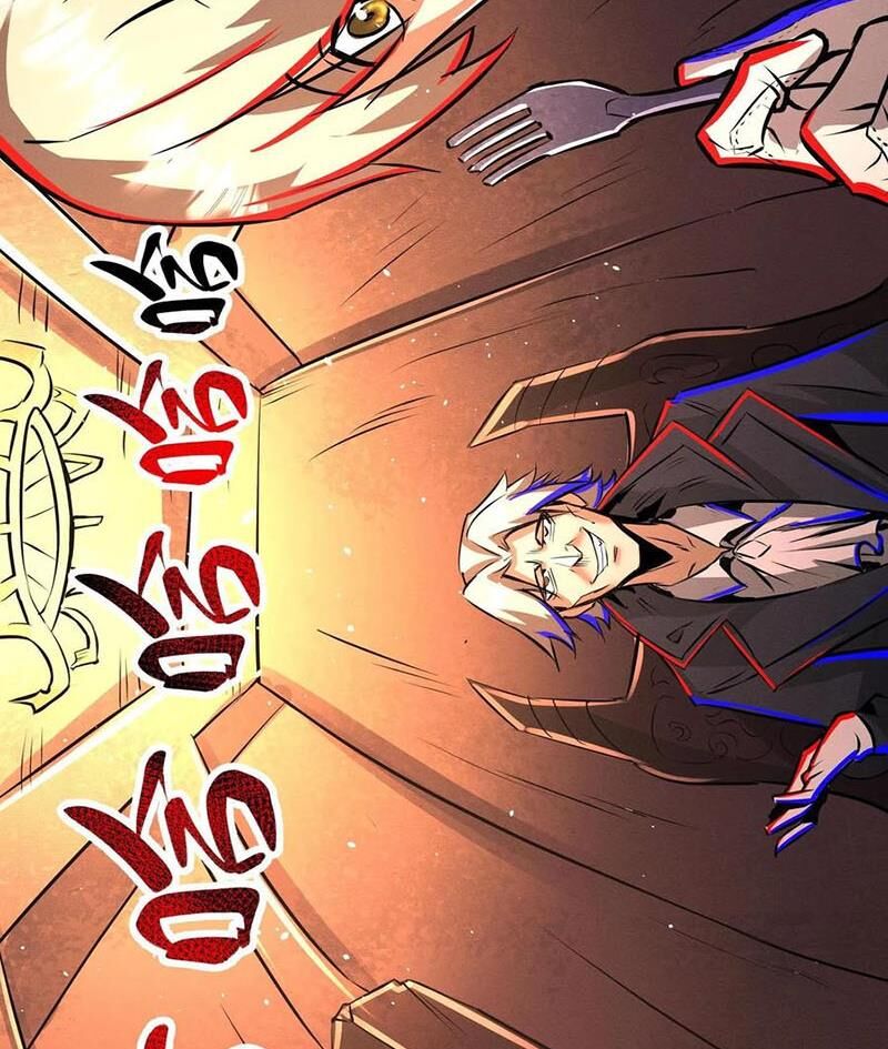 Dược Sư Kì Lạ: Bệnh Nhân Của Tôi Đều Rất Khủng Bố Chap 213 - Next Chap 214