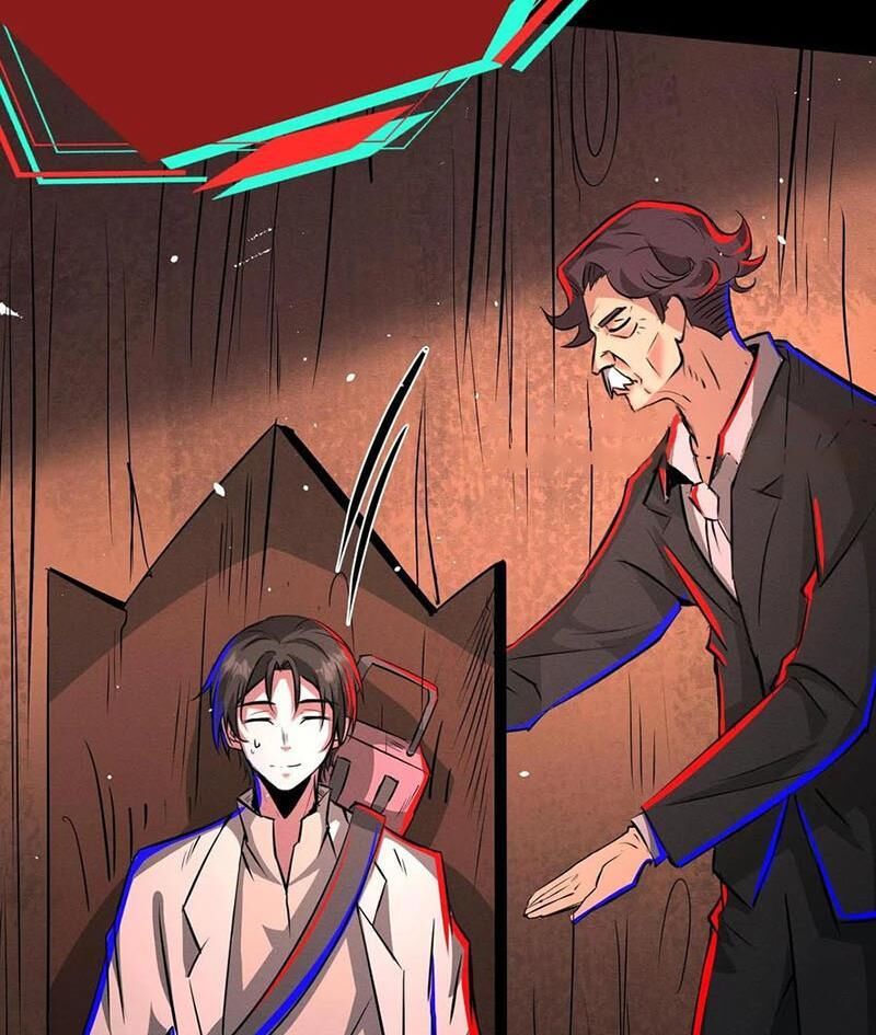 Dược Sư Kì Lạ: Bệnh Nhân Của Tôi Đều Rất Khủng Bố Chap 213 - Next Chap 214