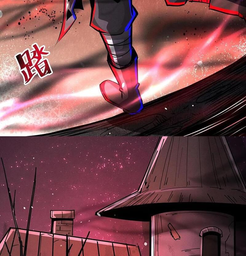 Dược Sư Kì Lạ: Bệnh Nhân Của Tôi Đều Rất Khủng Bố Chap 213 - Next Chap 214