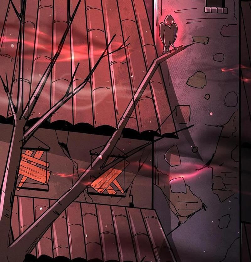 Dược Sư Kì Lạ: Bệnh Nhân Của Tôi Đều Rất Khủng Bố Chap 213 - Next Chap 214