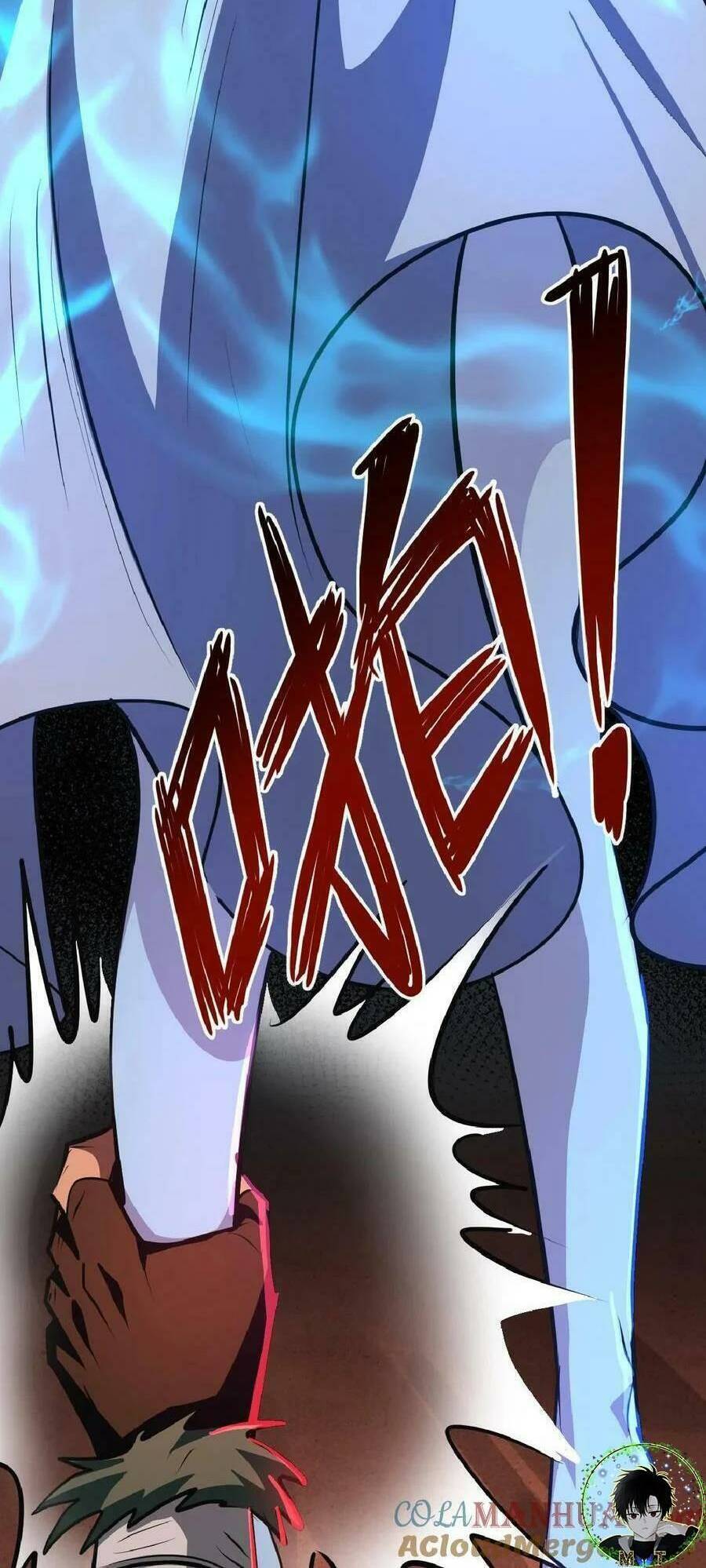 Dược Sư Kì Lạ: Bệnh Nhân Của Tôi Đều Rất Khủng Bố Chap 23 - Next Chap 24
