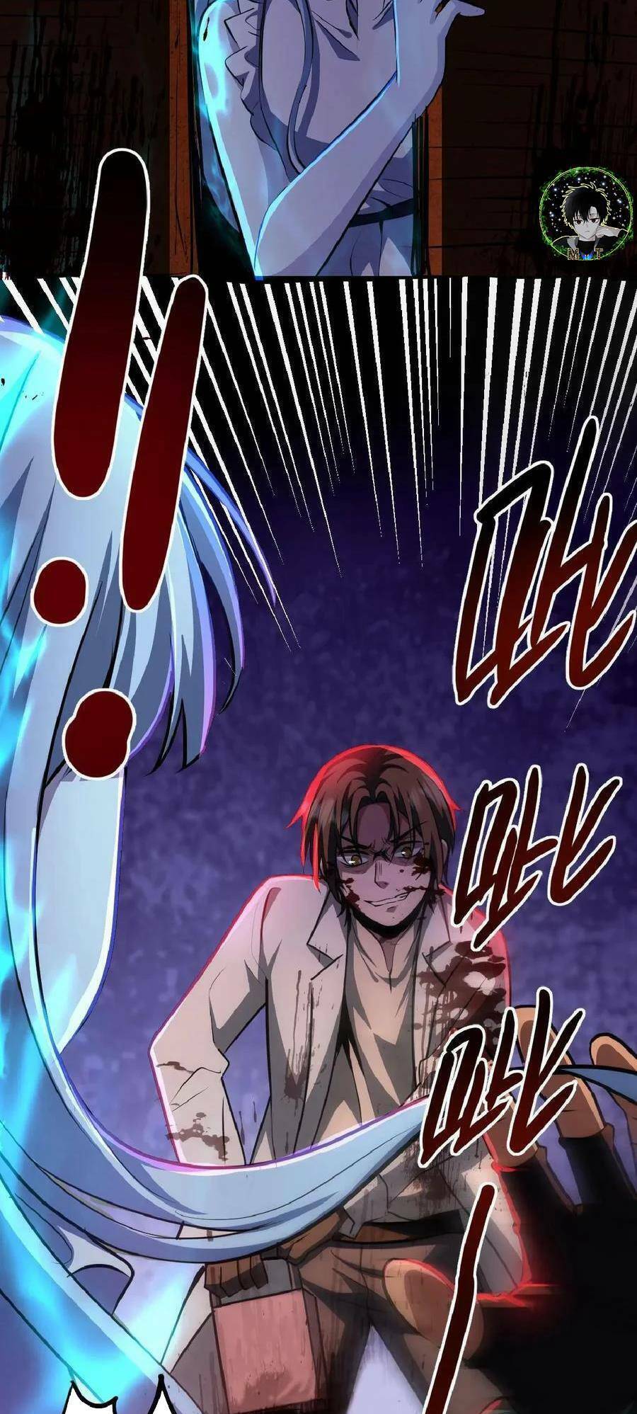 Dược Sư Kì Lạ: Bệnh Nhân Của Tôi Đều Rất Khủng Bố Chap 23 - Next Chap 24