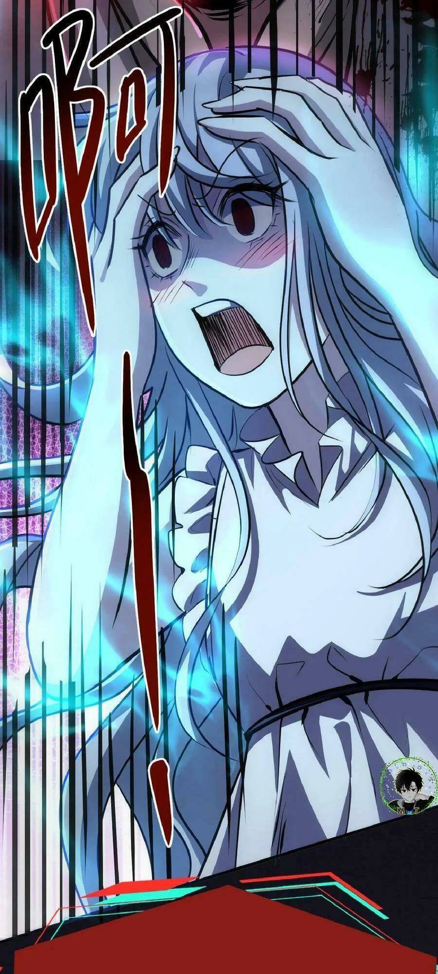 Dược Sư Kì Lạ: Bệnh Nhân Của Tôi Đều Rất Khủng Bố Chap 23 - Next Chap 24