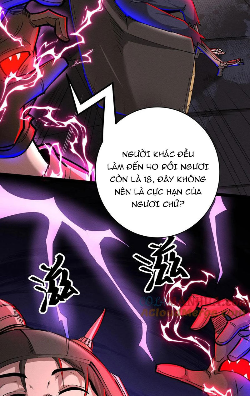 Dược Sư Kì Lạ: Bệnh Nhân Của Tôi Đều Rất Khủng Bố Chap 287 - Next Chap 288