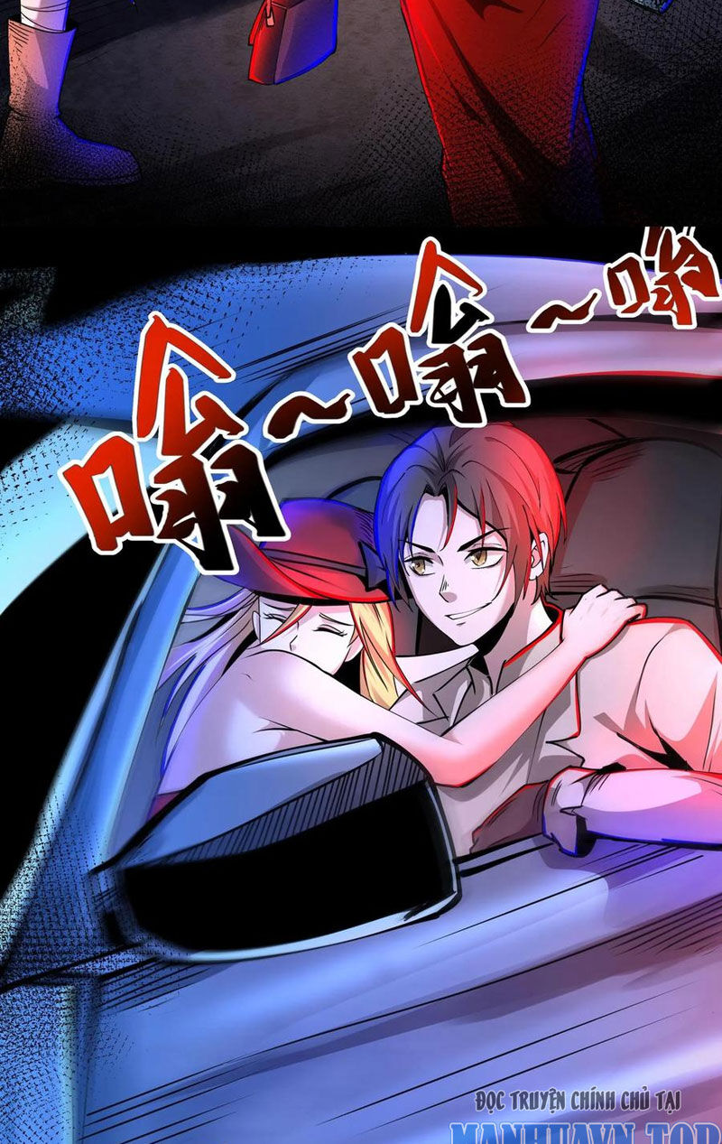 Dược Sư Kì Lạ: Bệnh Nhân Của Tôi Đều Rất Khủng Bố Chap 287 - Next Chap 288