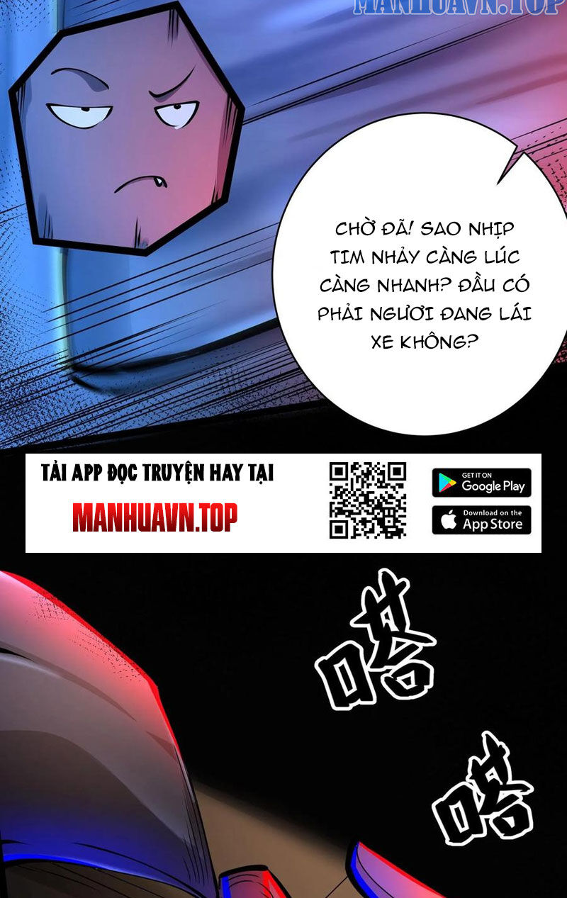 Dược Sư Kì Lạ: Bệnh Nhân Của Tôi Đều Rất Khủng Bố Chap 287 - Next Chap 288