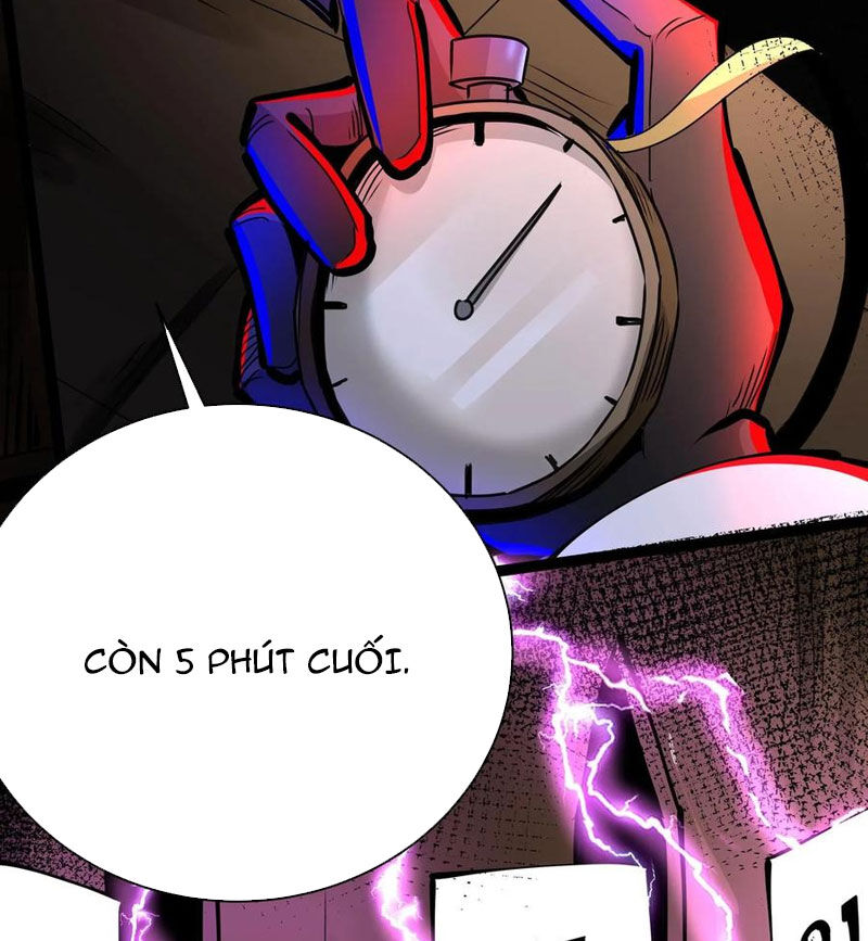 Dược Sư Kì Lạ: Bệnh Nhân Của Tôi Đều Rất Khủng Bố Chap 287 - Next Chap 288
