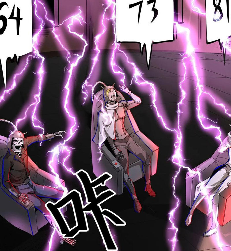 Dược Sư Kì Lạ: Bệnh Nhân Của Tôi Đều Rất Khủng Bố Chap 287 - Next Chap 288
