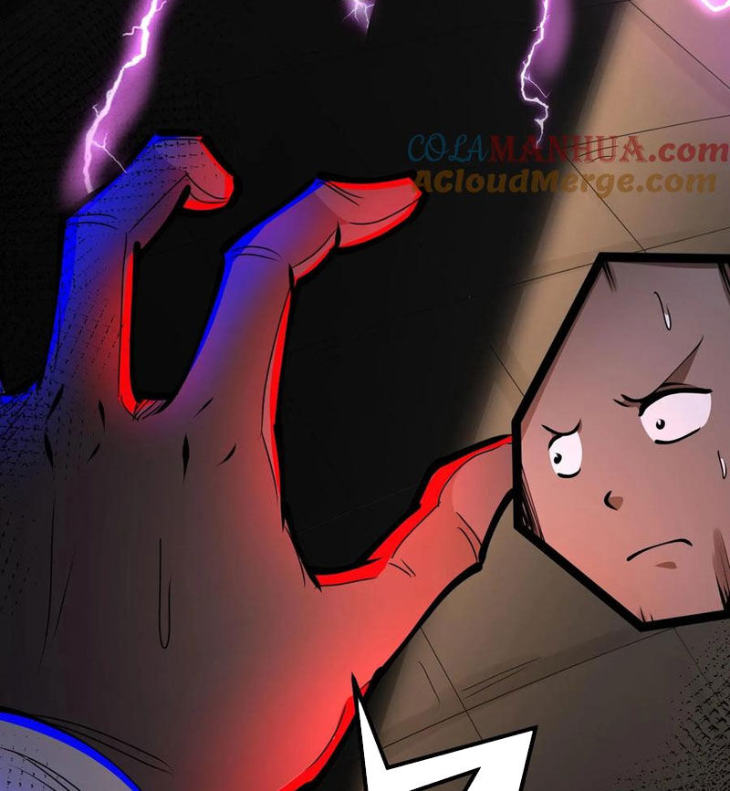 Dược Sư Kì Lạ: Bệnh Nhân Của Tôi Đều Rất Khủng Bố Chap 287 - Next Chap 288