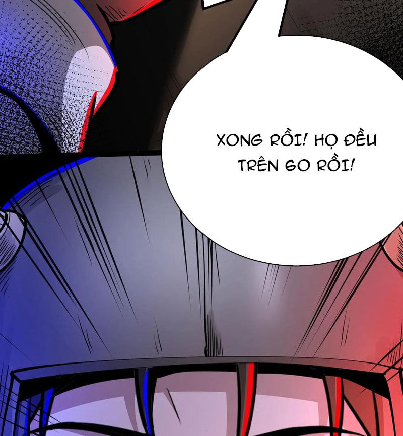 Dược Sư Kì Lạ: Bệnh Nhân Của Tôi Đều Rất Khủng Bố Chap 287 - Next Chap 288