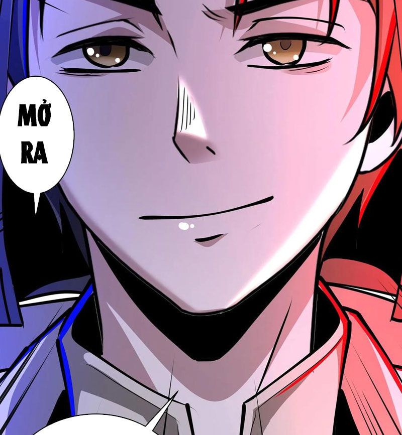 Dược Sư Kì Lạ: Bệnh Nhân Của Tôi Đều Rất Khủng Bố Chap 287 - Next Chap 288