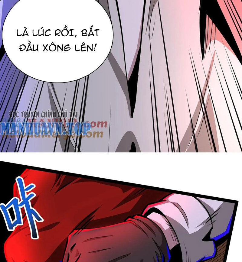 Dược Sư Kì Lạ: Bệnh Nhân Của Tôi Đều Rất Khủng Bố Chap 287 - Next Chap 288