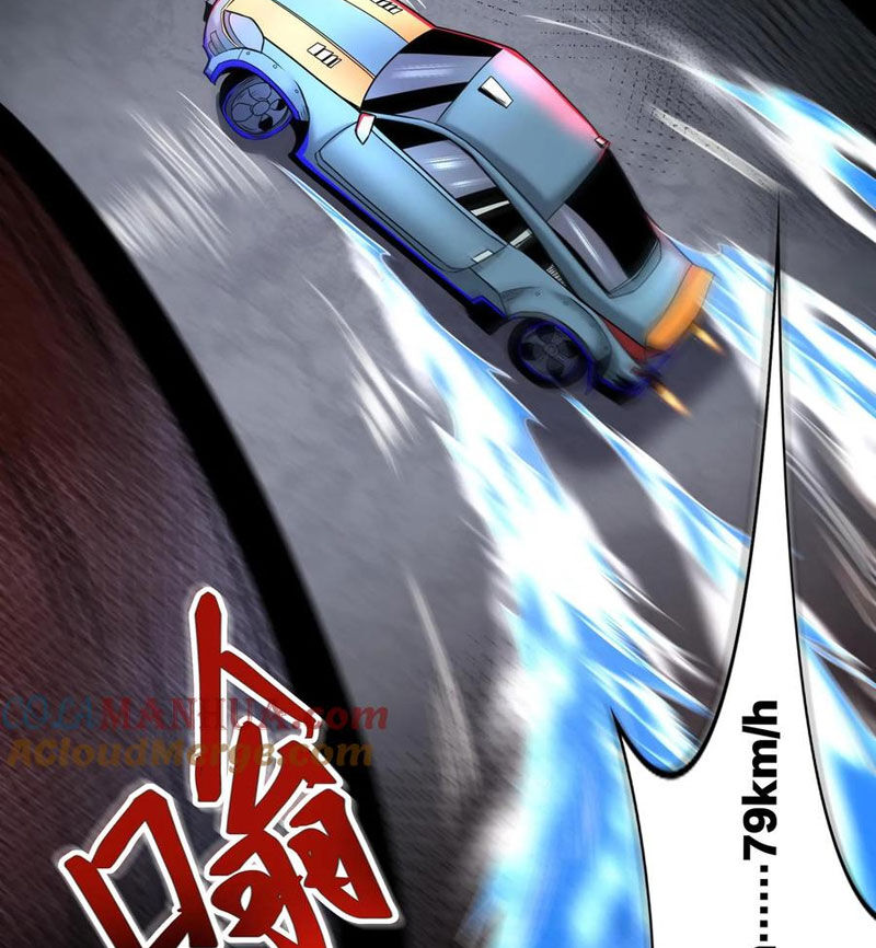 Dược Sư Kì Lạ: Bệnh Nhân Của Tôi Đều Rất Khủng Bố Chap 287 - Next Chap 288