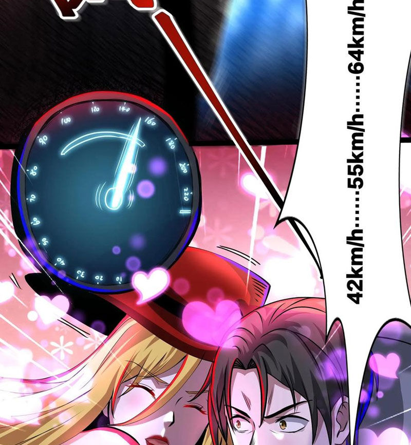 Dược Sư Kì Lạ: Bệnh Nhân Của Tôi Đều Rất Khủng Bố Chap 287 - Next Chap 288