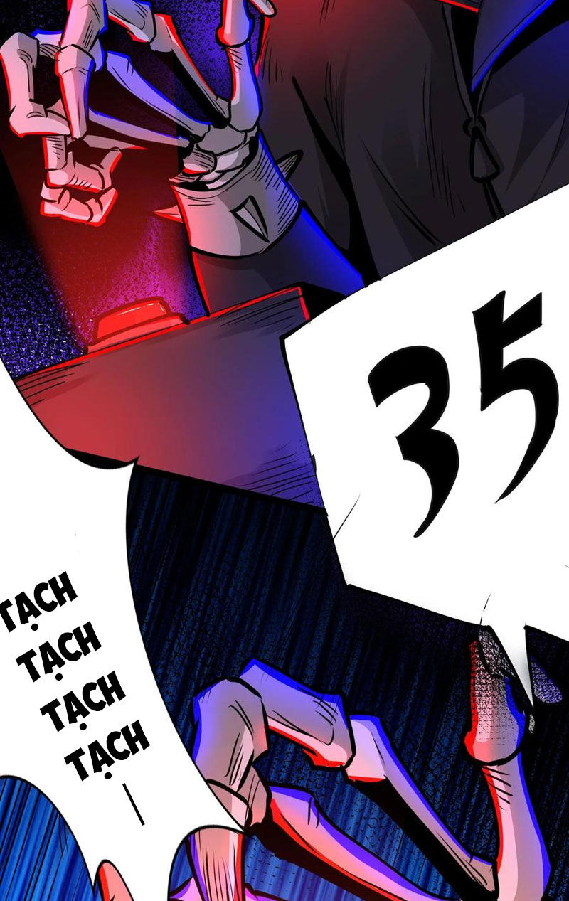 Dược Sư Kì Lạ: Bệnh Nhân Của Tôi Đều Rất Khủng Bố Chap 287 - Next Chap 288