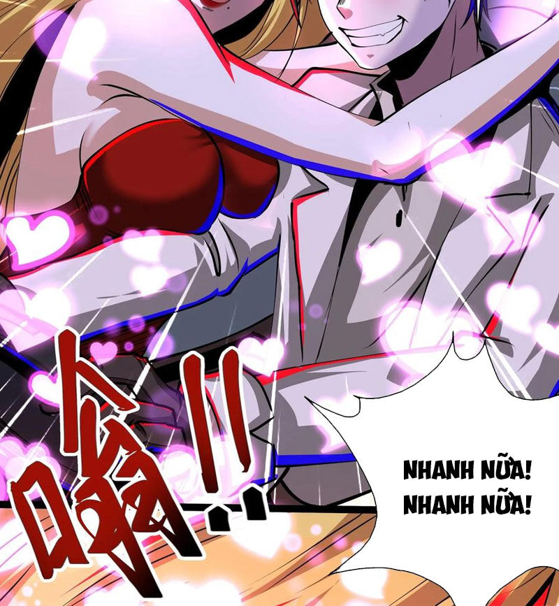 Dược Sư Kì Lạ: Bệnh Nhân Của Tôi Đều Rất Khủng Bố Chap 287 - Next Chap 288