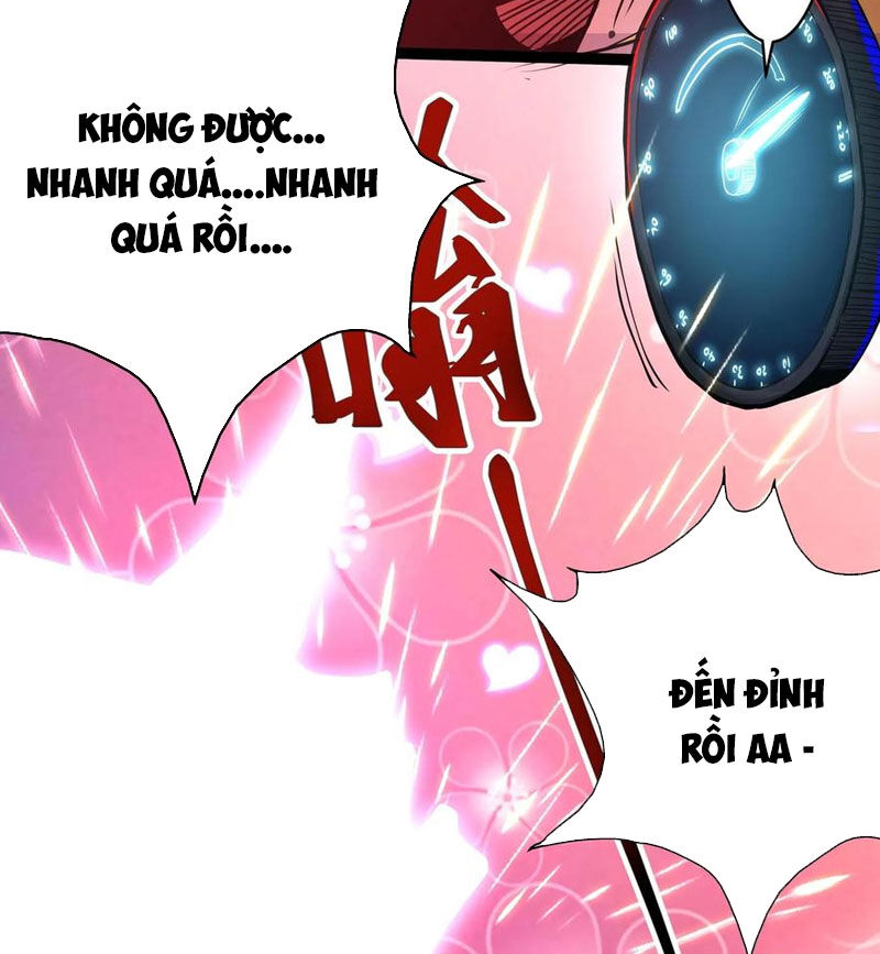 Dược Sư Kì Lạ: Bệnh Nhân Của Tôi Đều Rất Khủng Bố Chap 287 - Next Chap 288
