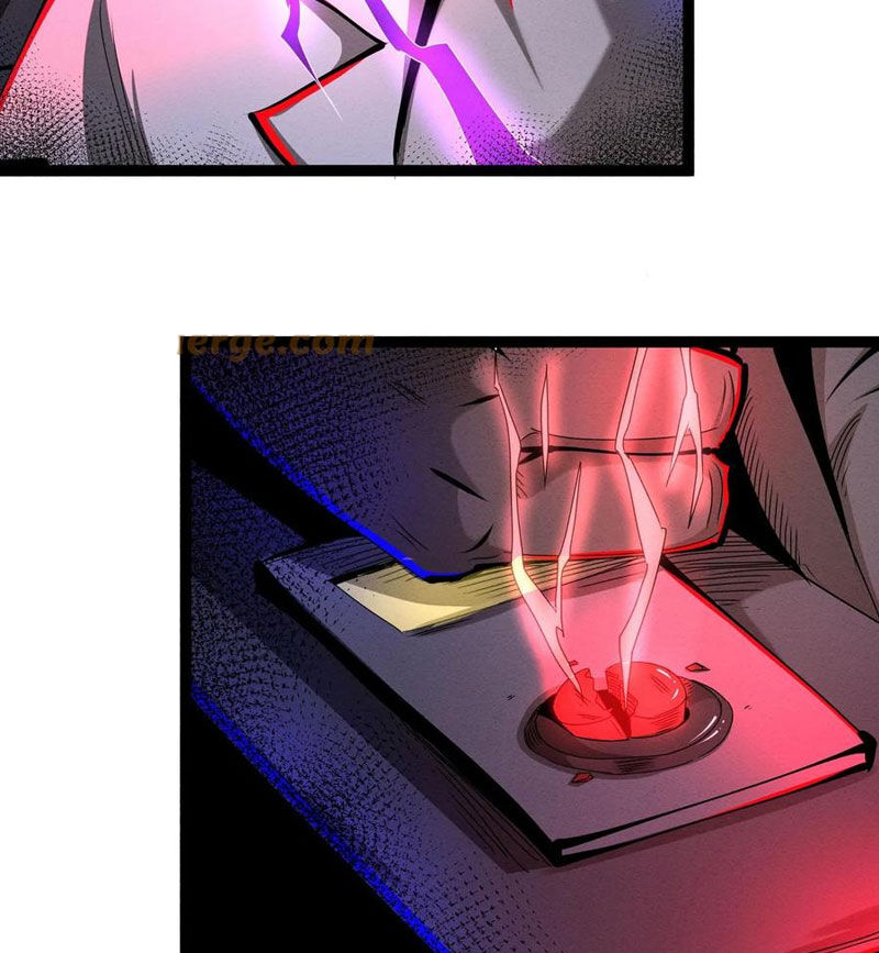 Dược Sư Kì Lạ: Bệnh Nhân Của Tôi Đều Rất Khủng Bố Chap 287 - Next Chap 288