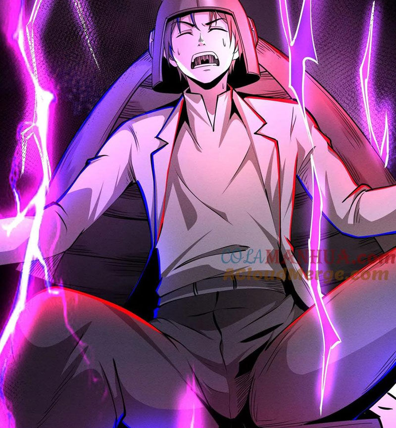 Dược Sư Kì Lạ: Bệnh Nhân Của Tôi Đều Rất Khủng Bố Chap 287 - Next Chap 288