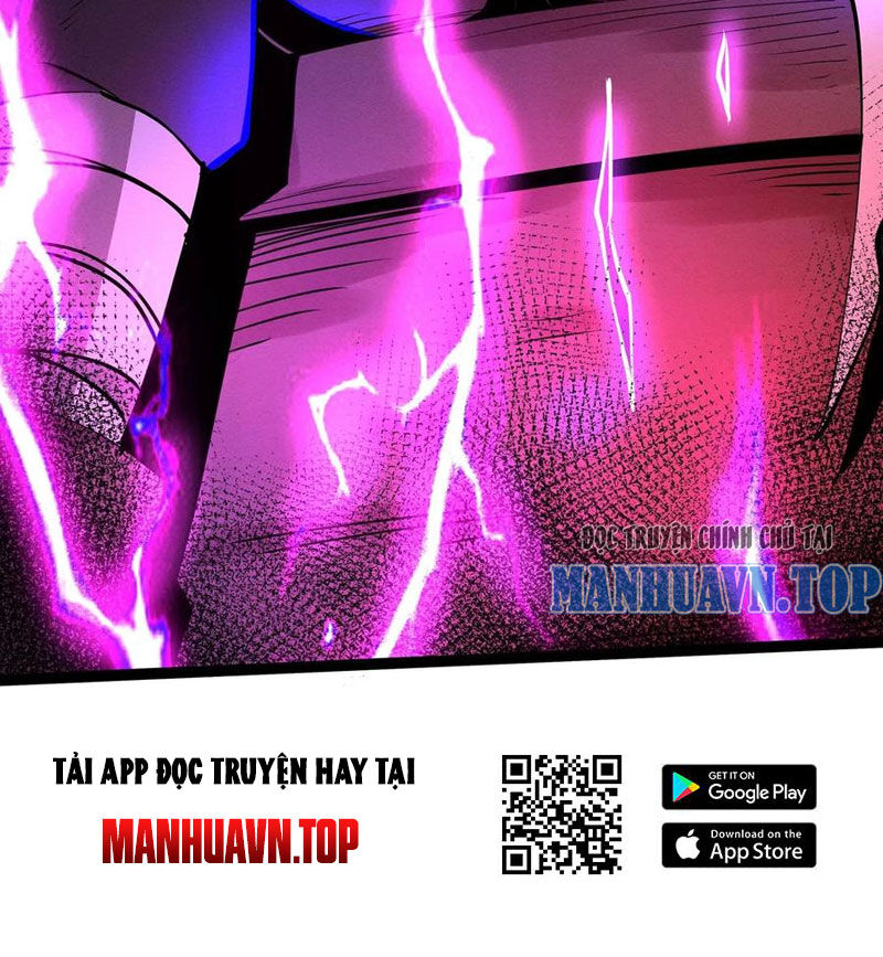 Dược Sư Kì Lạ: Bệnh Nhân Của Tôi Đều Rất Khủng Bố Chap 287 - Next Chap 288