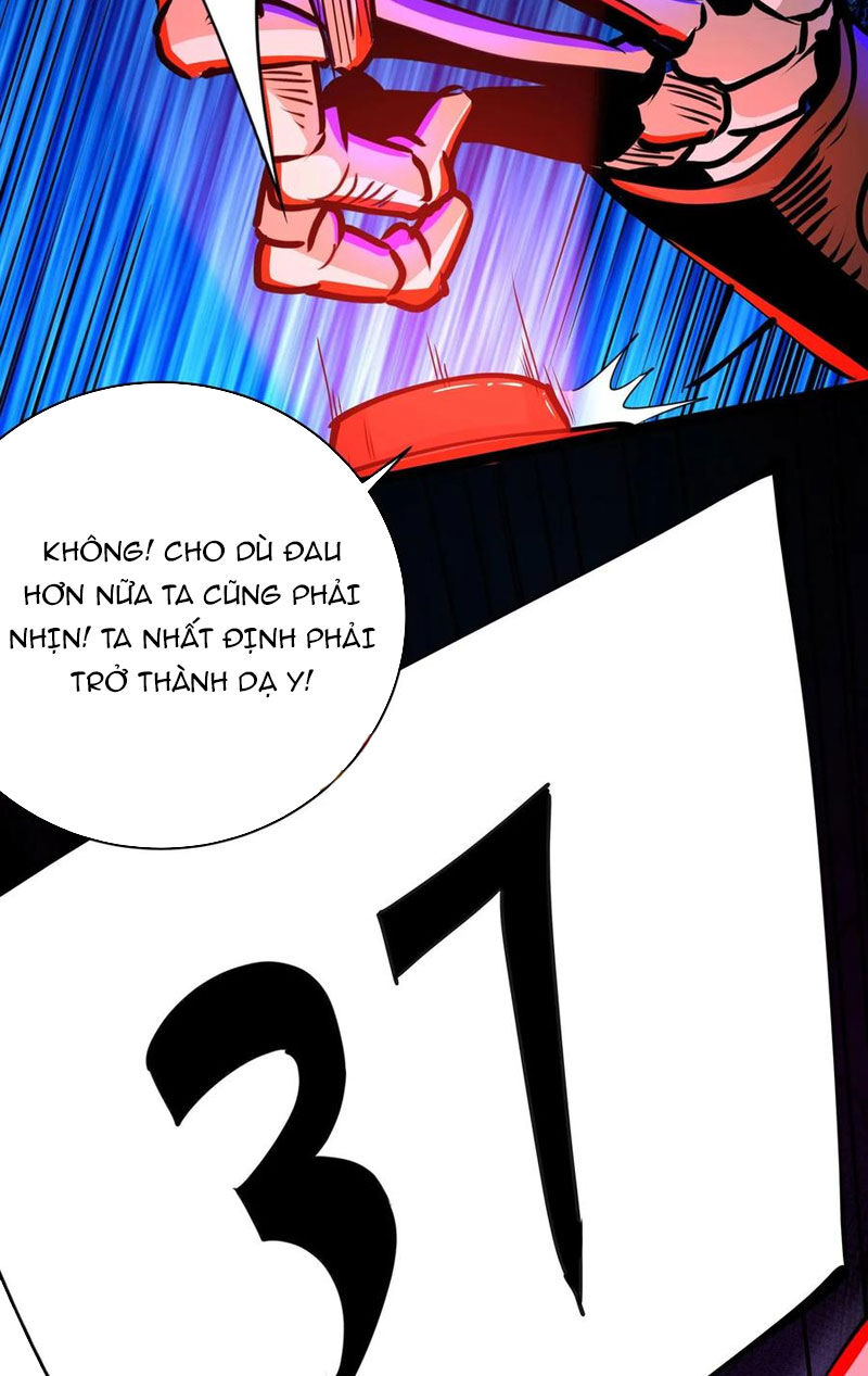 Dược Sư Kì Lạ: Bệnh Nhân Của Tôi Đều Rất Khủng Bố Chap 287 - Next Chap 288