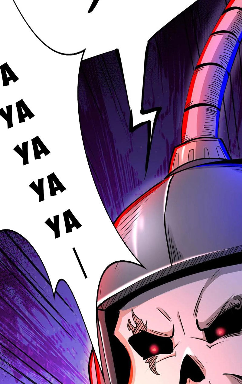 Dược Sư Kì Lạ: Bệnh Nhân Của Tôi Đều Rất Khủng Bố Chap 287 - Next Chap 288