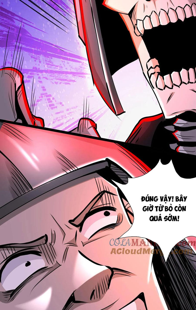 Dược Sư Kì Lạ: Bệnh Nhân Của Tôi Đều Rất Khủng Bố Chap 287 - Next Chap 288