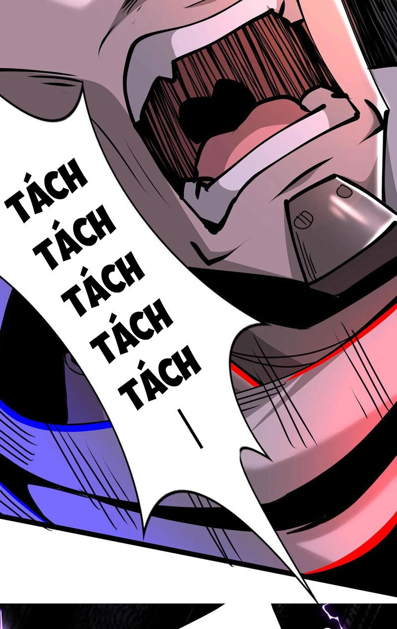 Dược Sư Kì Lạ: Bệnh Nhân Của Tôi Đều Rất Khủng Bố Chap 287 - Next Chap 288