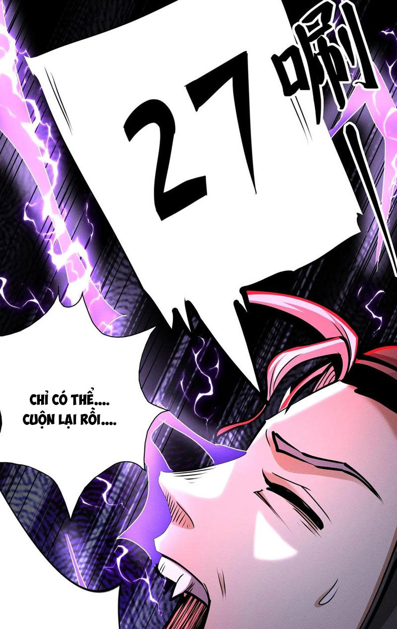 Dược Sư Kì Lạ: Bệnh Nhân Của Tôi Đều Rất Khủng Bố Chap 287 - Next Chap 288