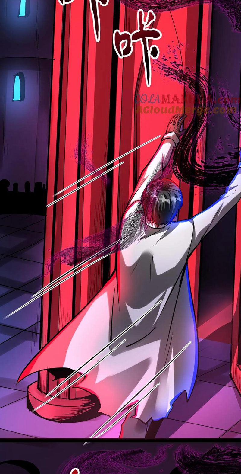 Dược Sư Kì Lạ: Bệnh Nhân Của Tôi Đều Rất Khủng Bố Chap 288 - Next Chap 289