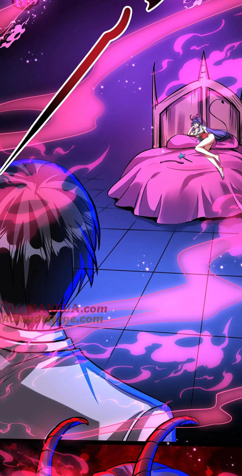 Dược Sư Kì Lạ: Bệnh Nhân Của Tôi Đều Rất Khủng Bố Chap 288 - Next Chap 289