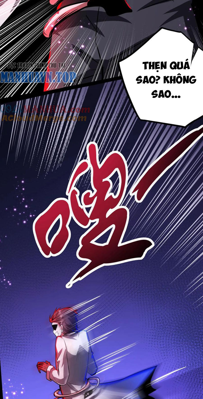 Dược Sư Kì Lạ: Bệnh Nhân Của Tôi Đều Rất Khủng Bố Chap 288 - Next Chap 289